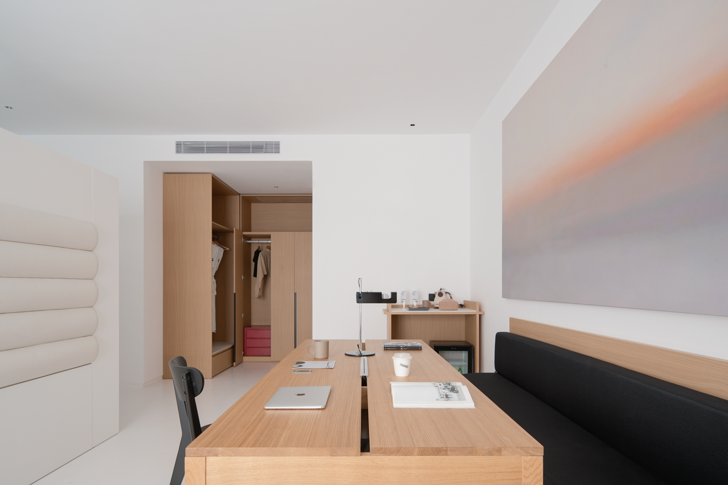 City Suite