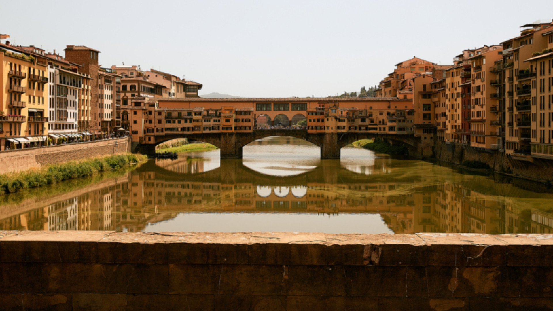 Florence Uffizi Gallery Half-Day Guided Cultural Tour