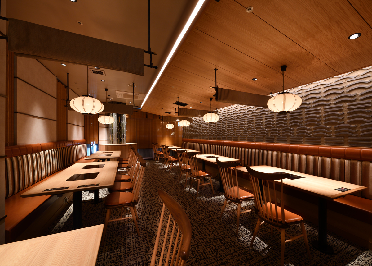 馬喰一代 名古屋WEST（Bakuroichidai Nagoya West）燒肉&壽喜燒 - 名古屋