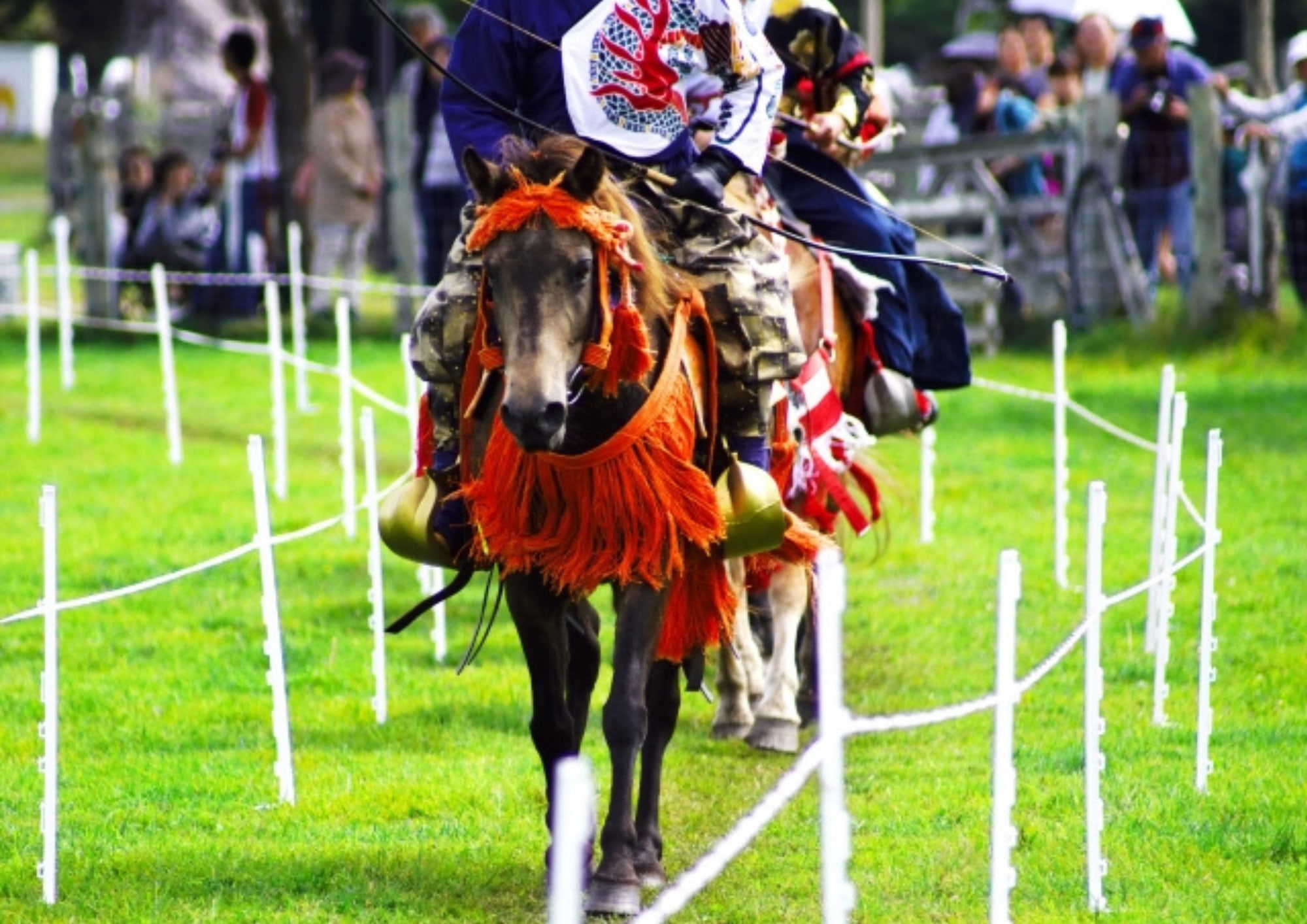 1-Day Kyudo & Mounted Archery Yabusame Experience Tour