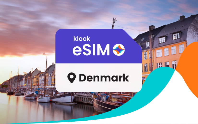 5G eSIM Denmark | Norlys Mobil