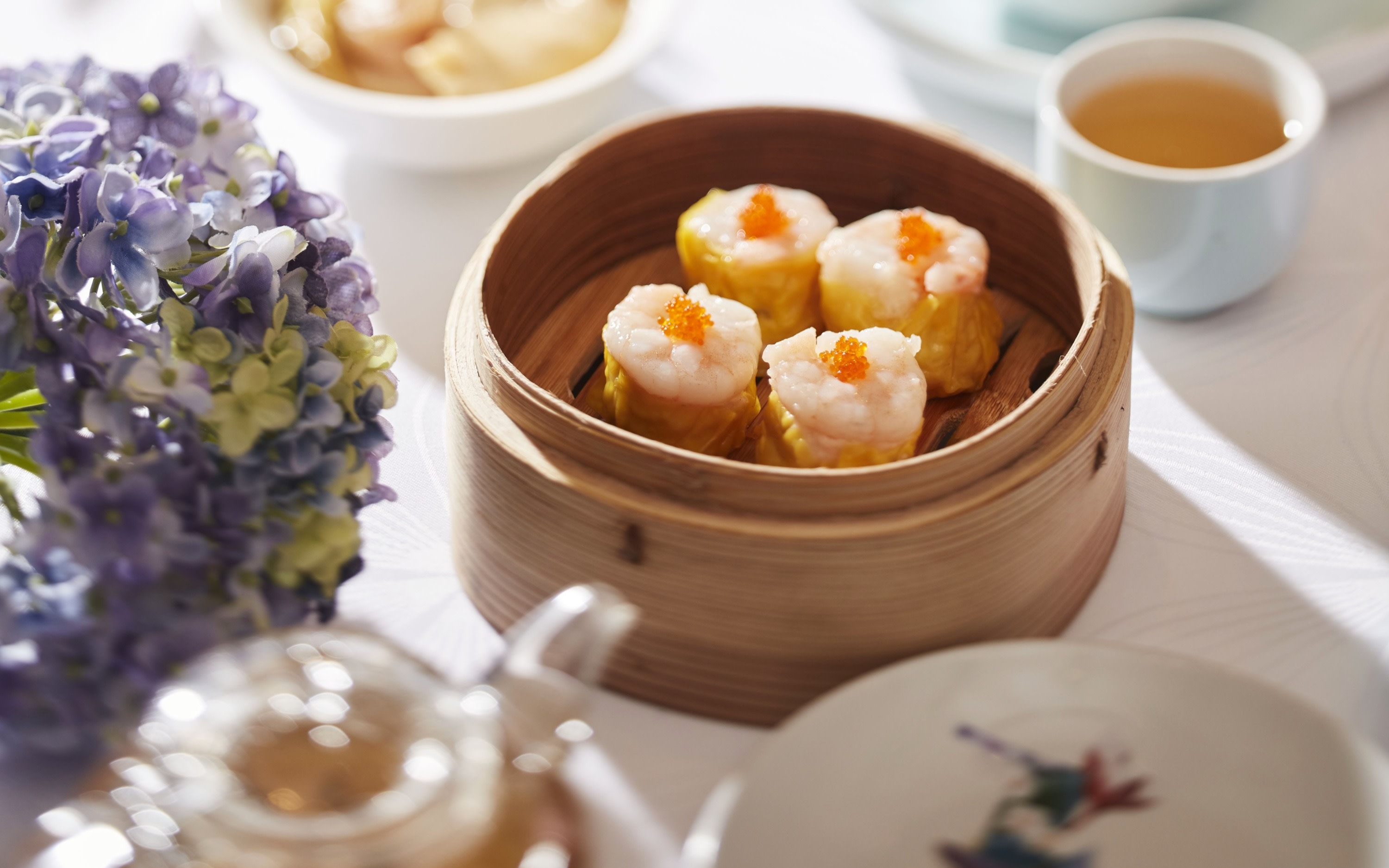 Jasmine | Cantonese Cuisine | Multiple branches in HK 