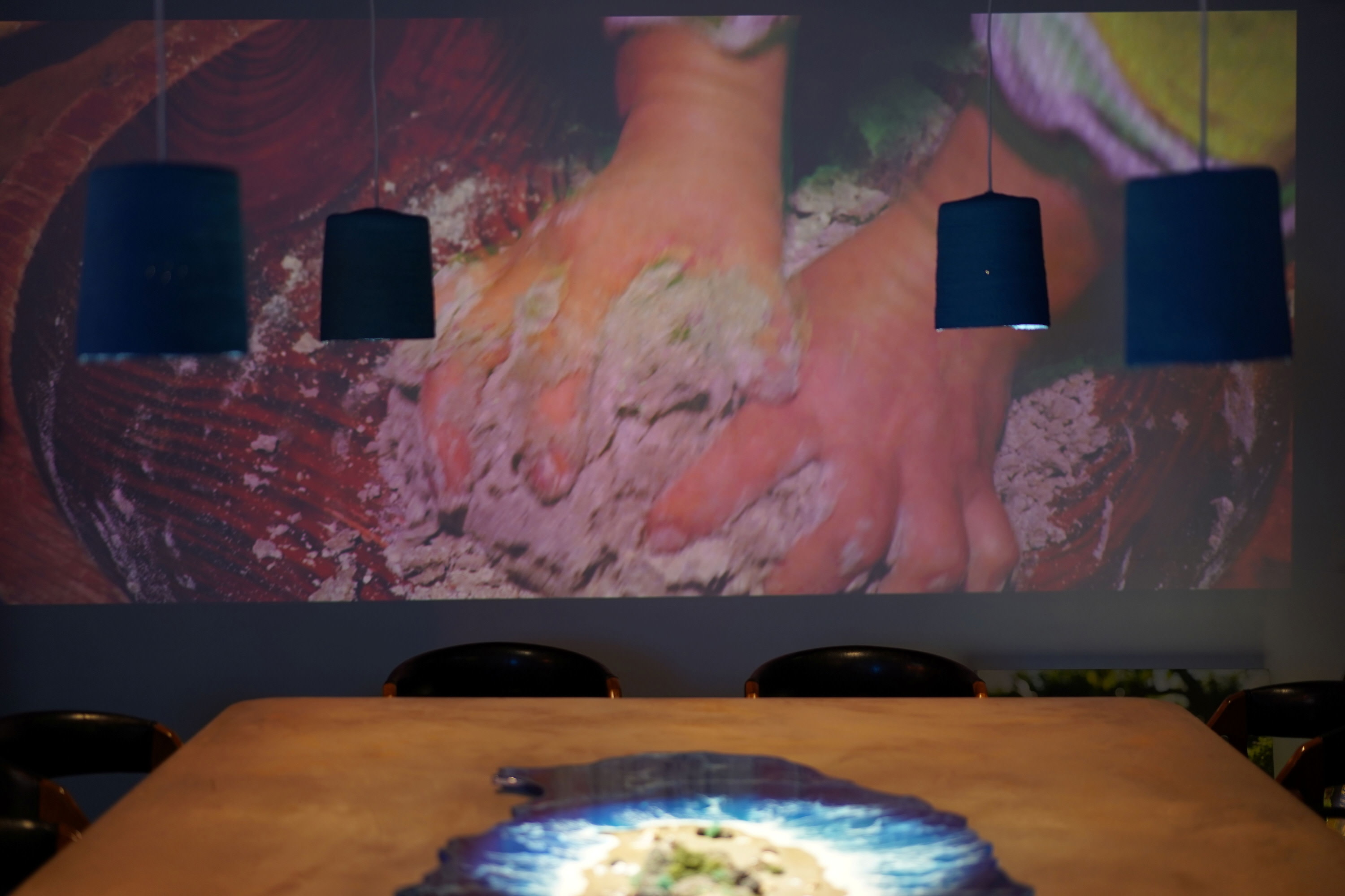 Jeju Makgeolli & Korean Traditional Liquor Tasting Experience