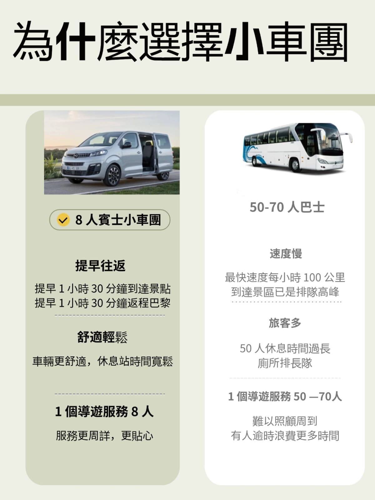 Mont Saint Michel tour with optional national licensed Chinese guide