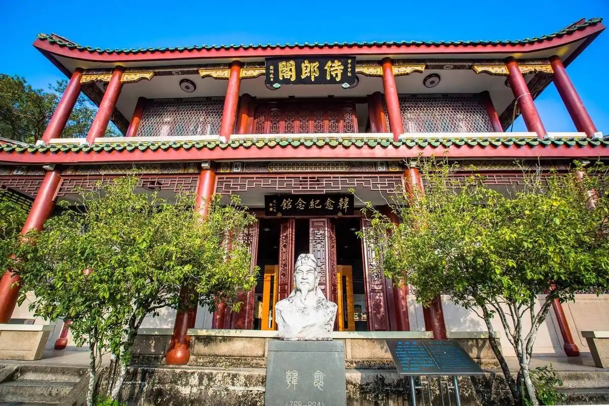 潮汕雙城 | 高奢私家小團2日遊（含香港西九龍高鐵+潮州+汕頭+牛肉火鍋+潮汕滷鵝+特色小吃）