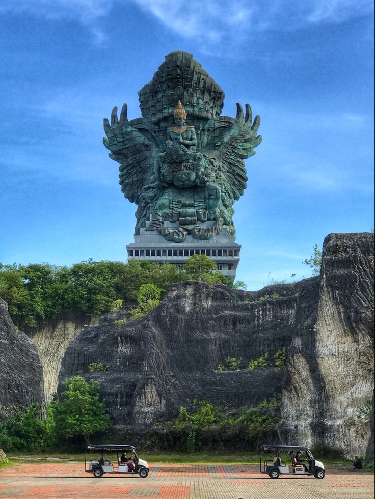 Bali Multi Day Tour With Optional Photographer & Video Drone 