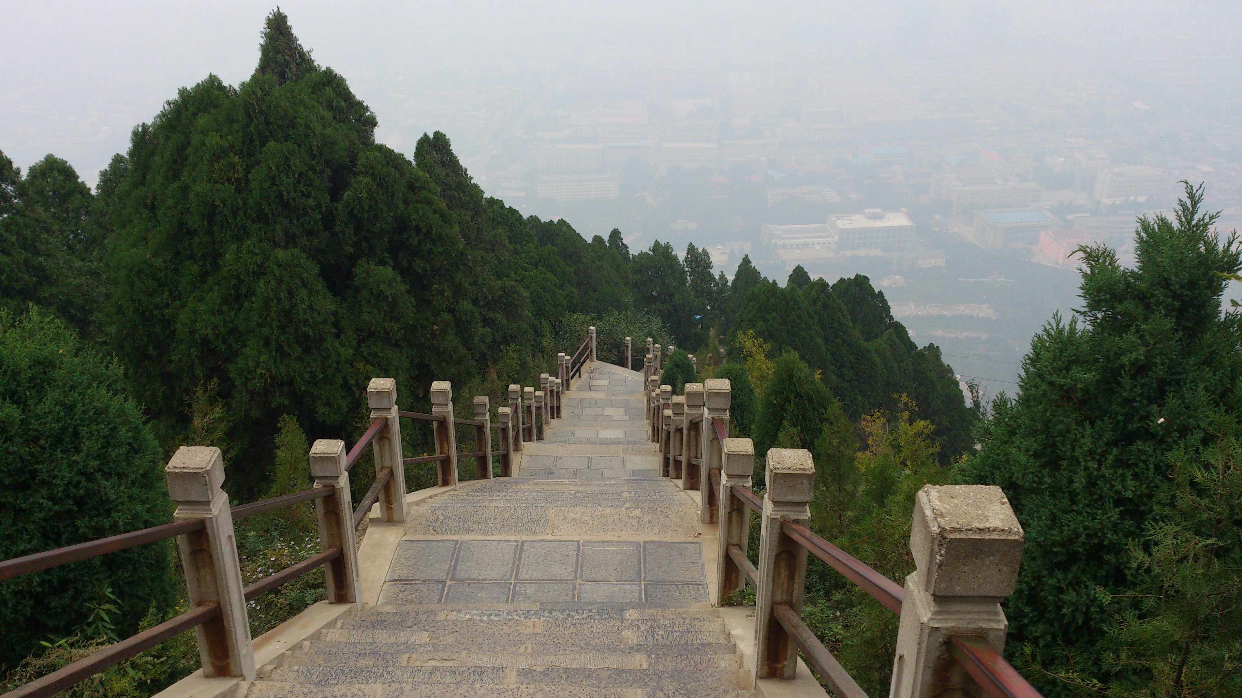 華清宮門票