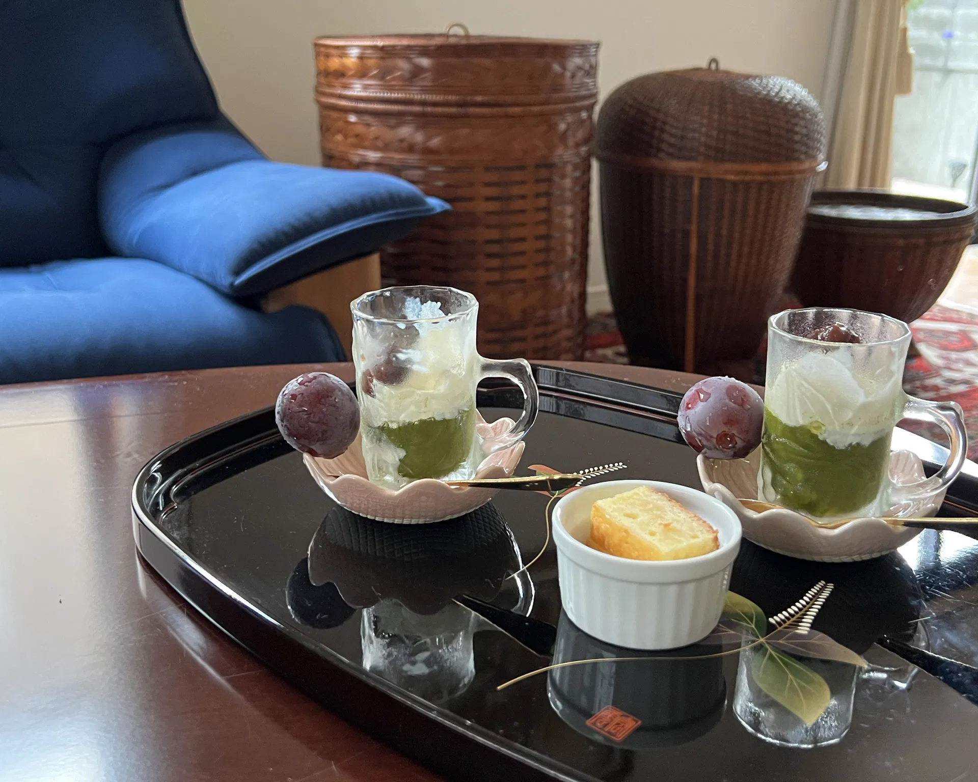 東京自然漫步 & 料理課程