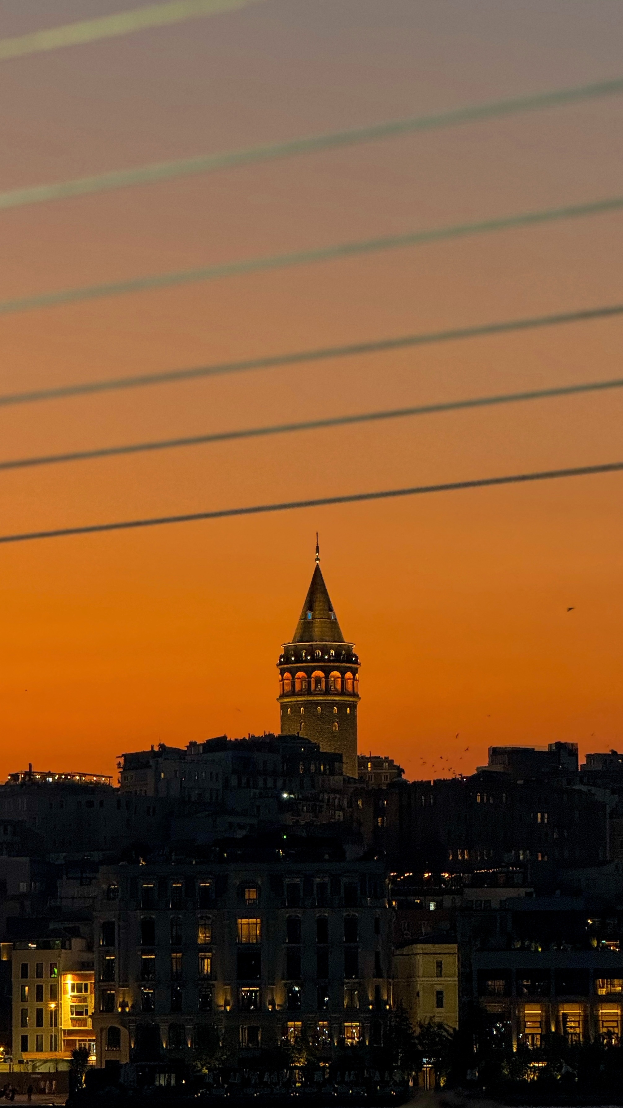 Spectacular Istanbul Sunset Cruise: 3 Hours with Asian Side Explore