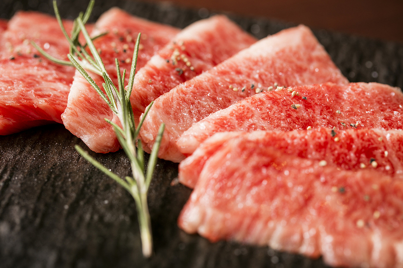 Seiyuzan Restaurant: Supreme Sky Wagyu Yakiniku Dining