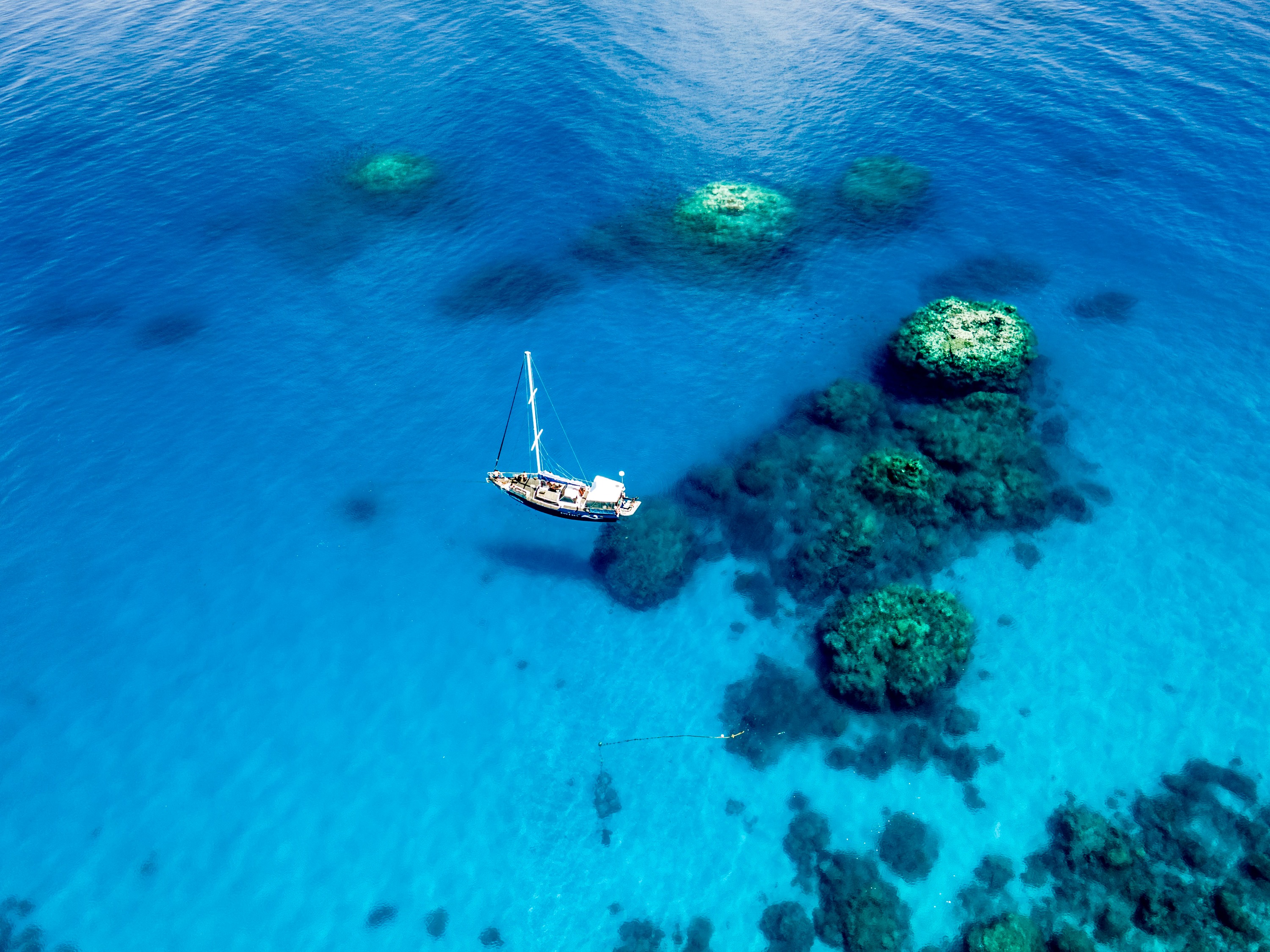 凱恩斯大堡礁潛水 & 浮潛 & 遊船體驗
