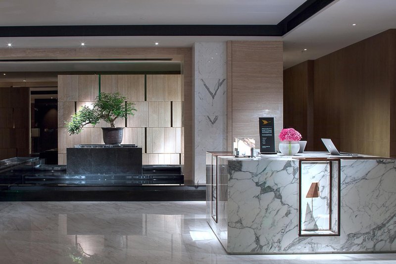 Sofitel Foshan Louvre