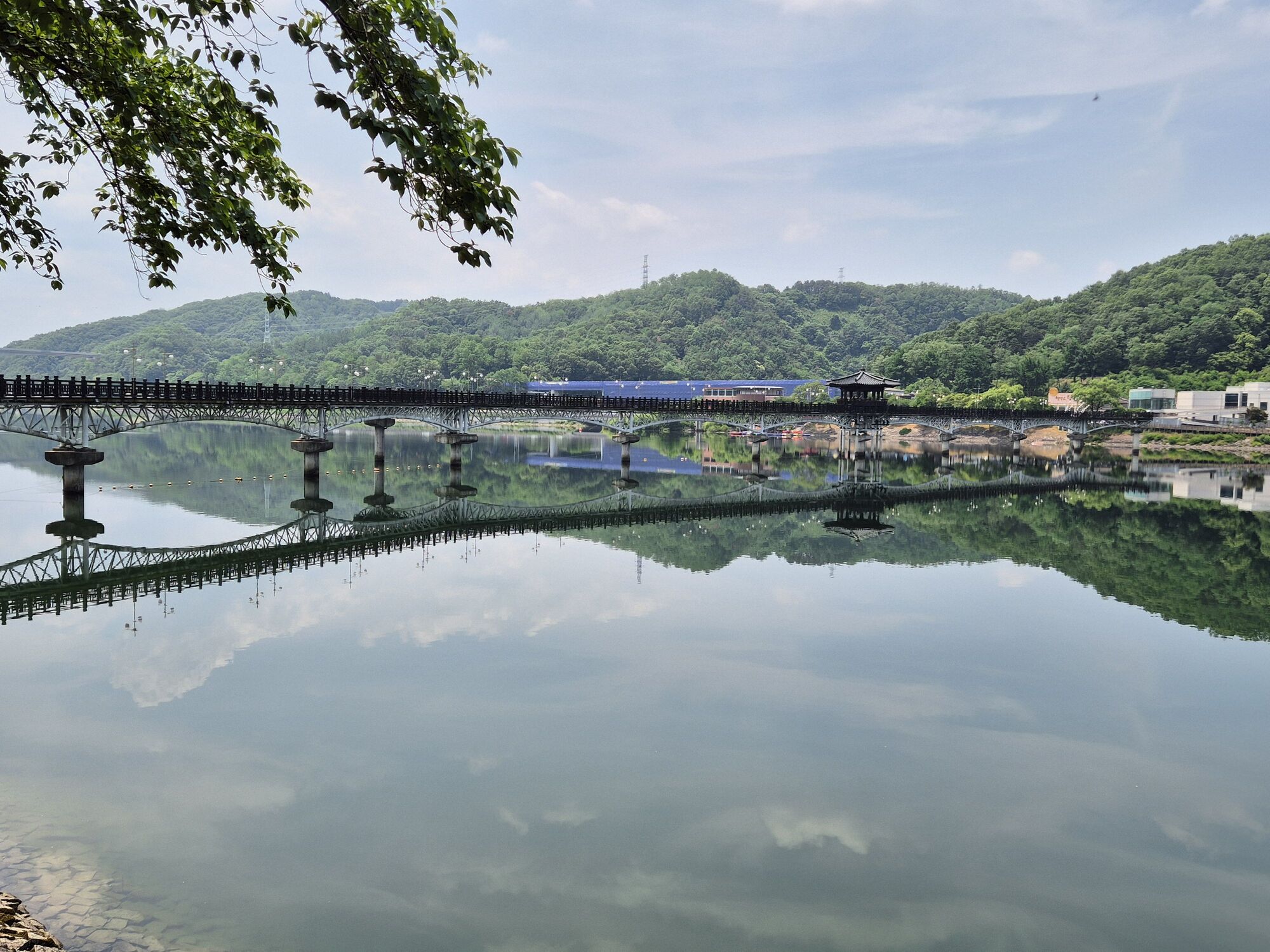 From Sky to Scholars & Kings: Danyang, Andong & Gyeongju Tour"