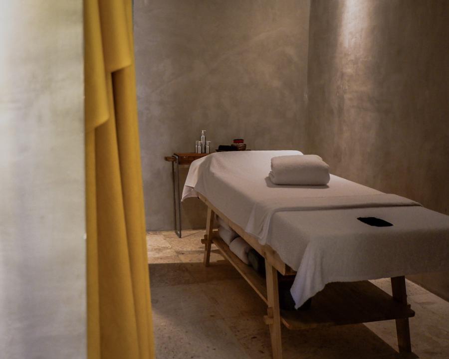 水明漾Terra Spa & Wellness