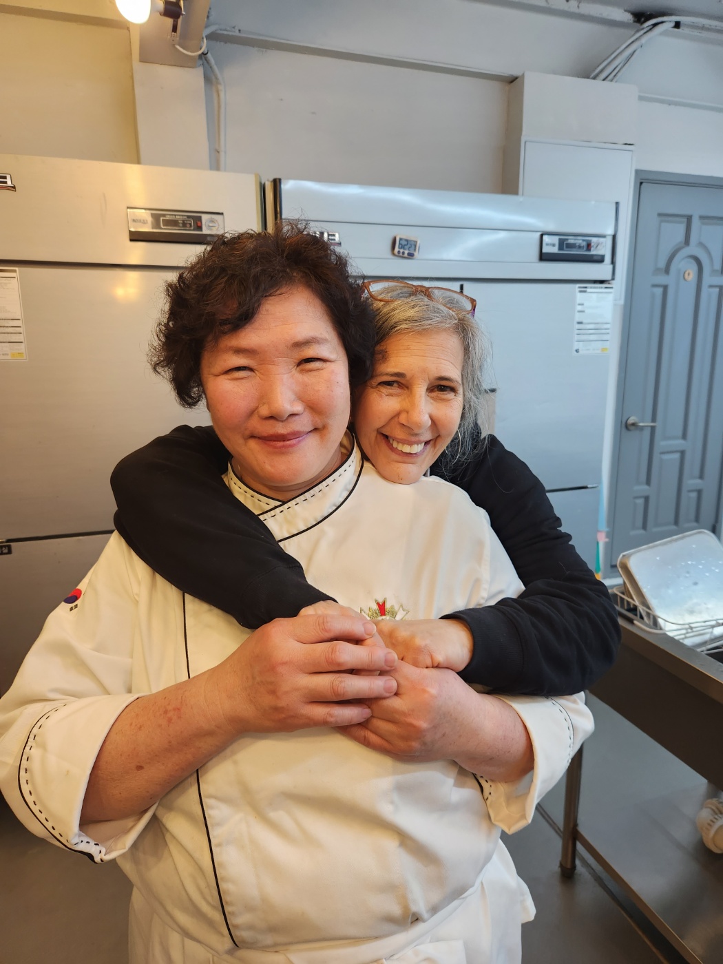 韓國馬格利米酒 & 傳統菜餚製作體驗