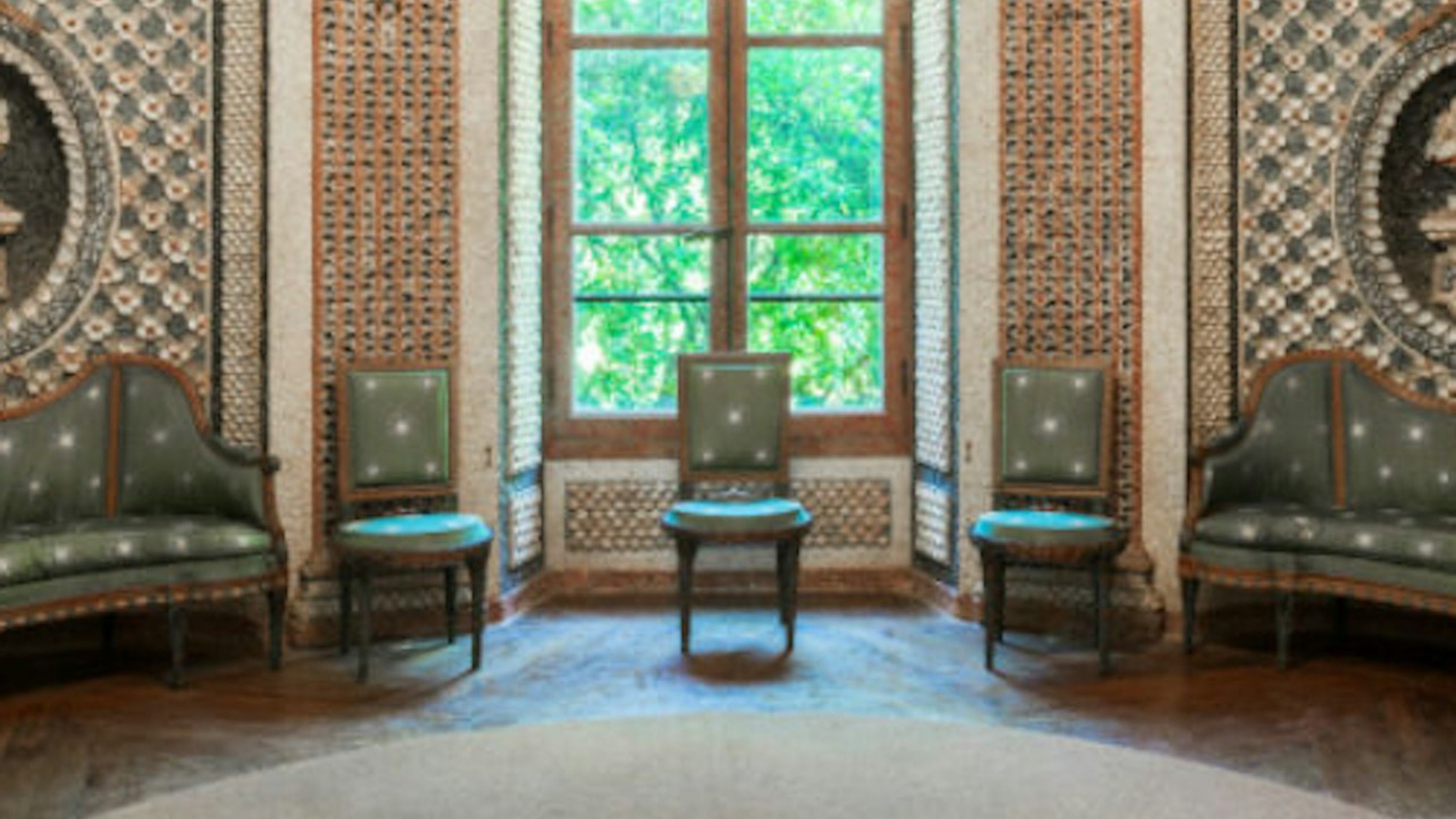 Rambouillet Castle ticket