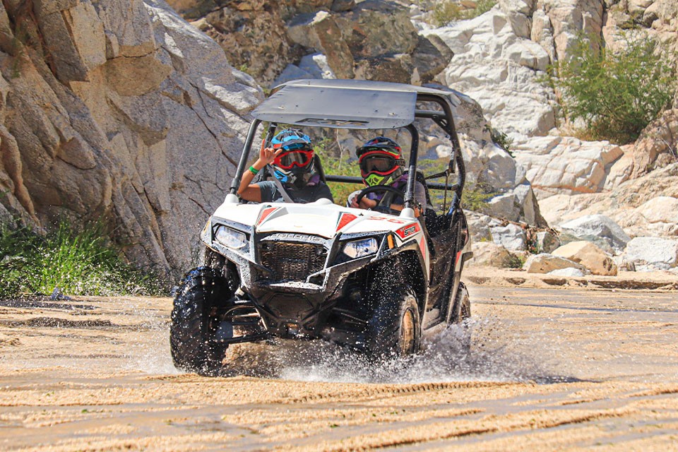 Ultimate UTV’S