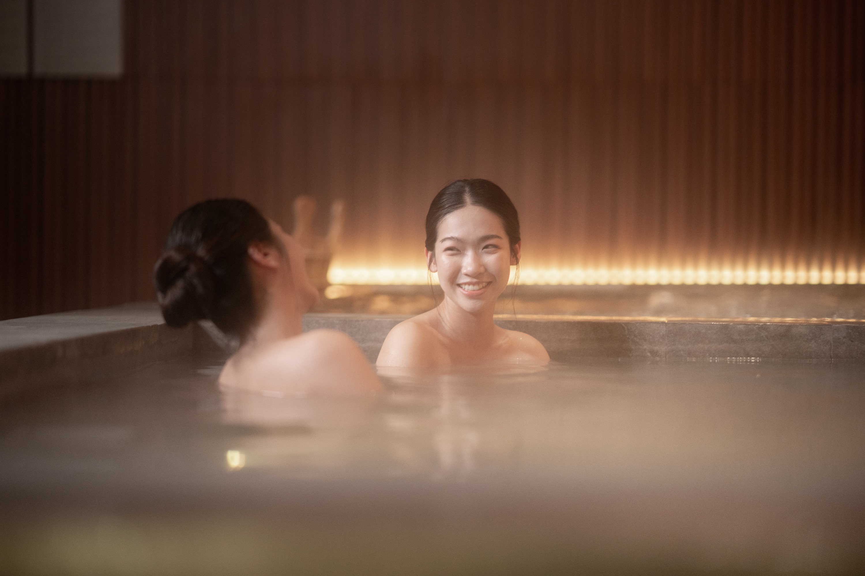 Totonou Onsen & Spa at Akara Pattaya