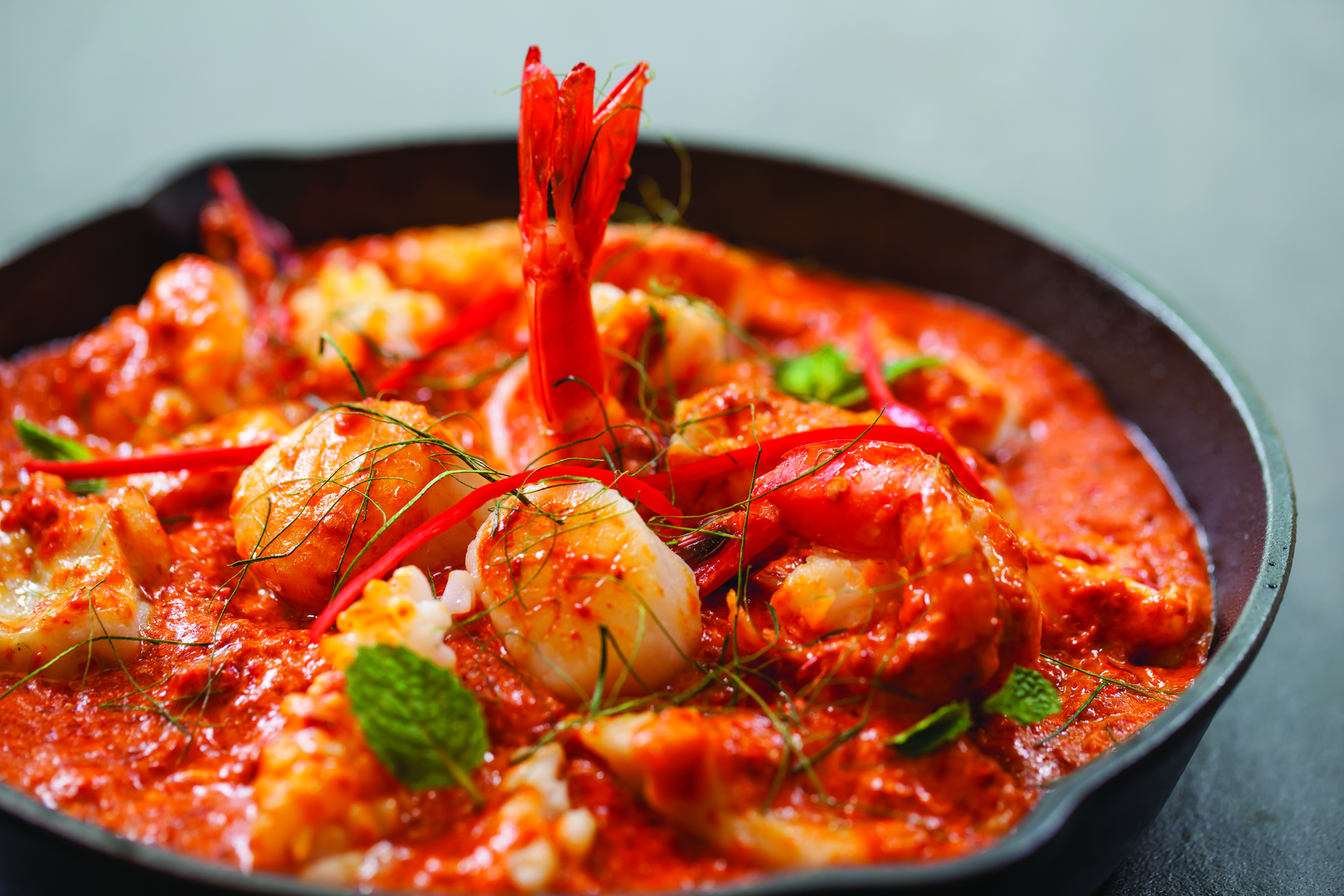 Red House Seafood in Singapore