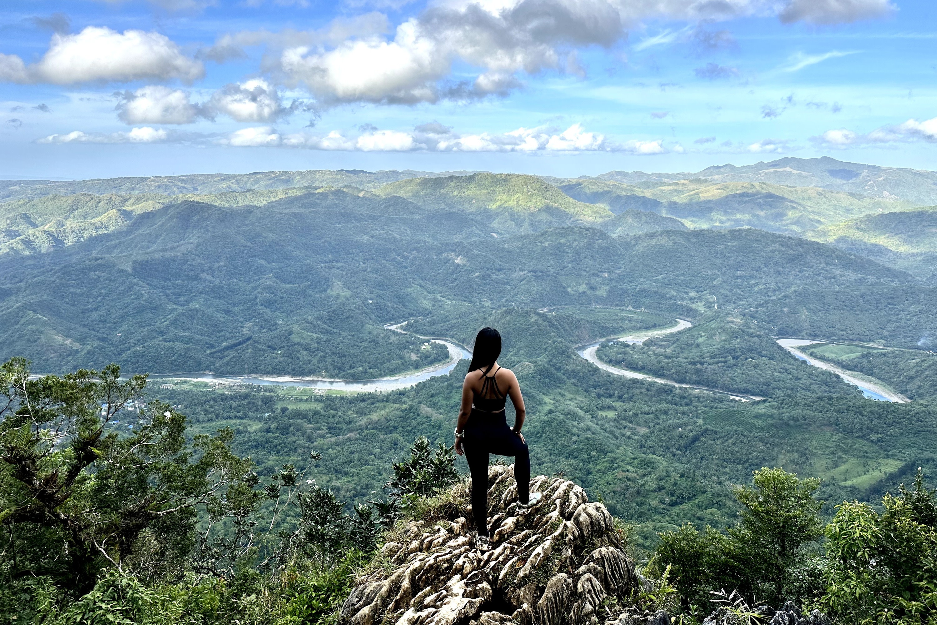 Manila Mount Daraitan Full-Day Small Group Hiking Tour