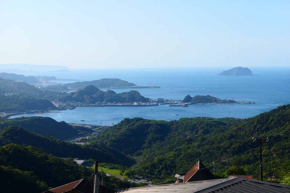 九份 縁結び参拝ツアー (台北発 / 鼎泰豊ランチ付き)