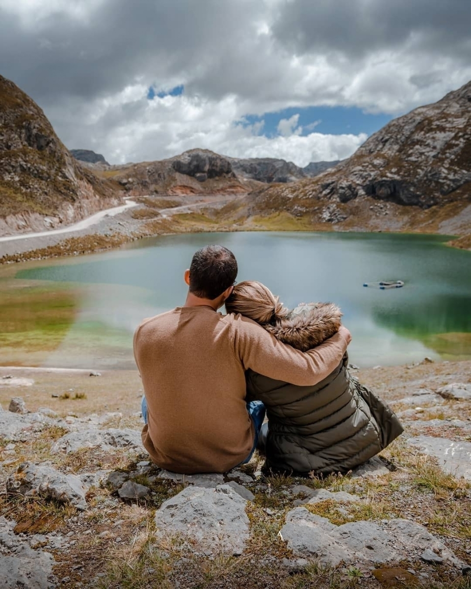 "The Ballestas Islands Boat Trip OR National Reserve on ATVs. Wine/P