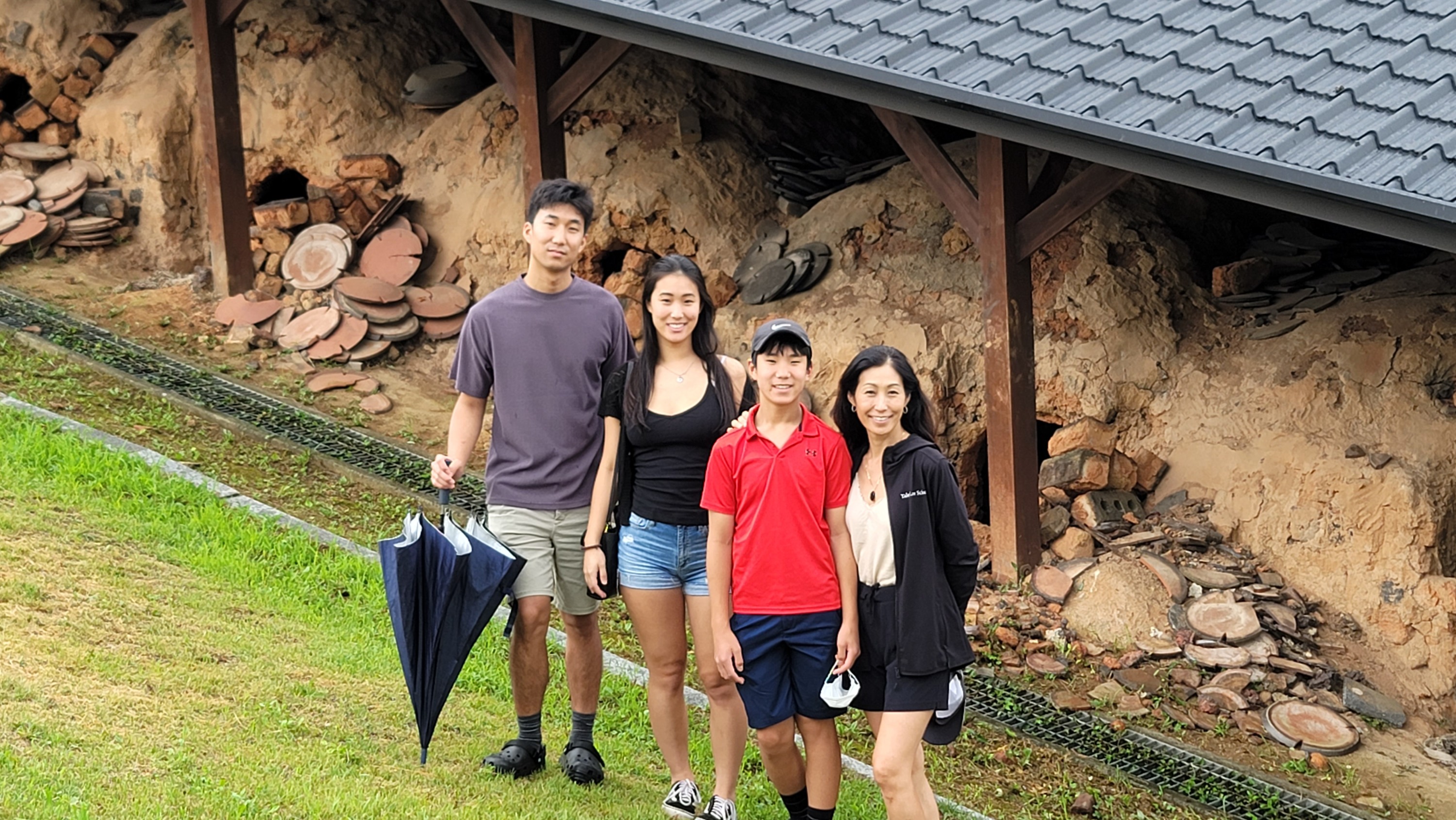 韓國陶器城 & 當地市場文化之旅（釜山出發）