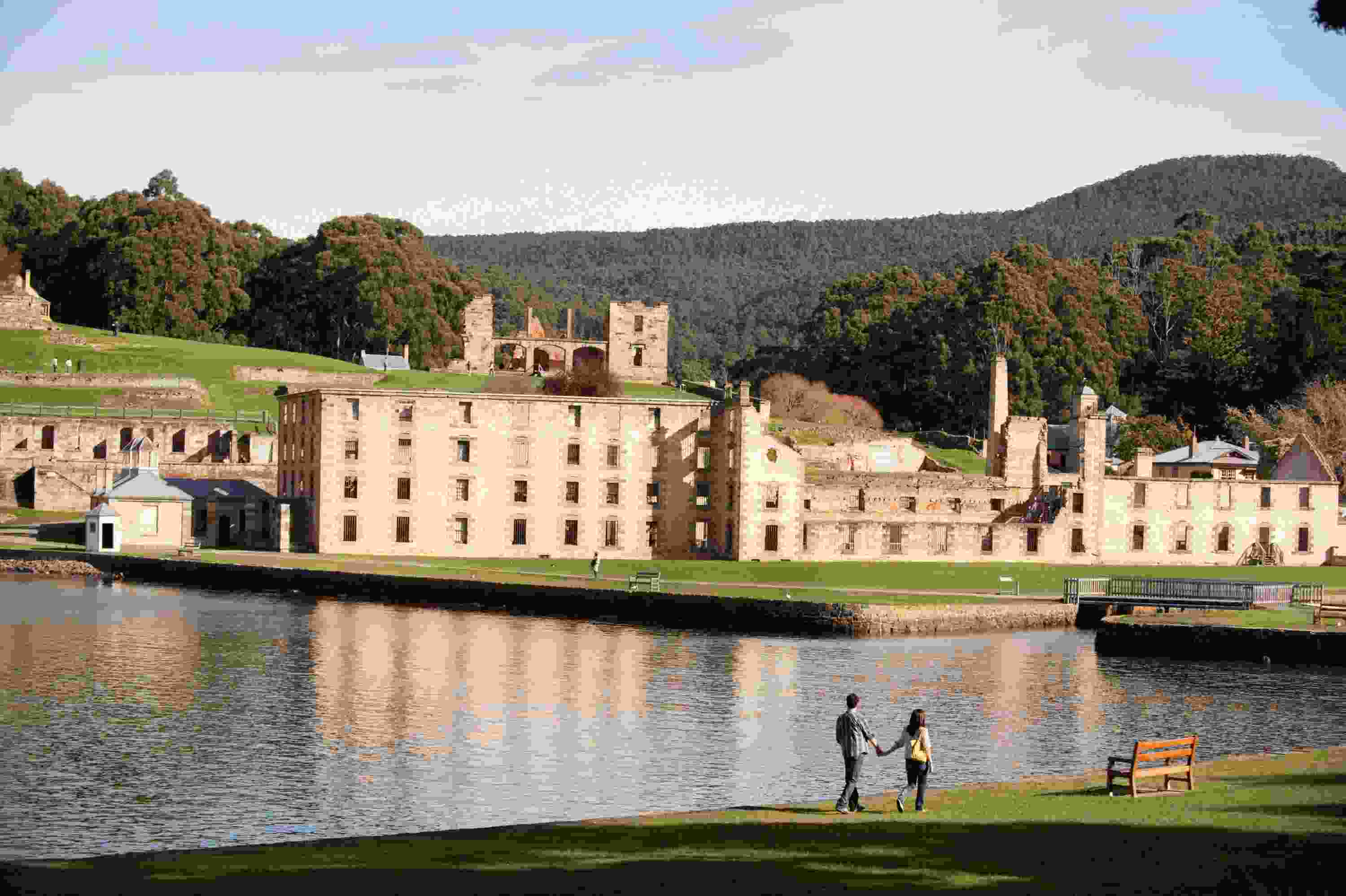 Tasmania 5 Days 4 Nights 
