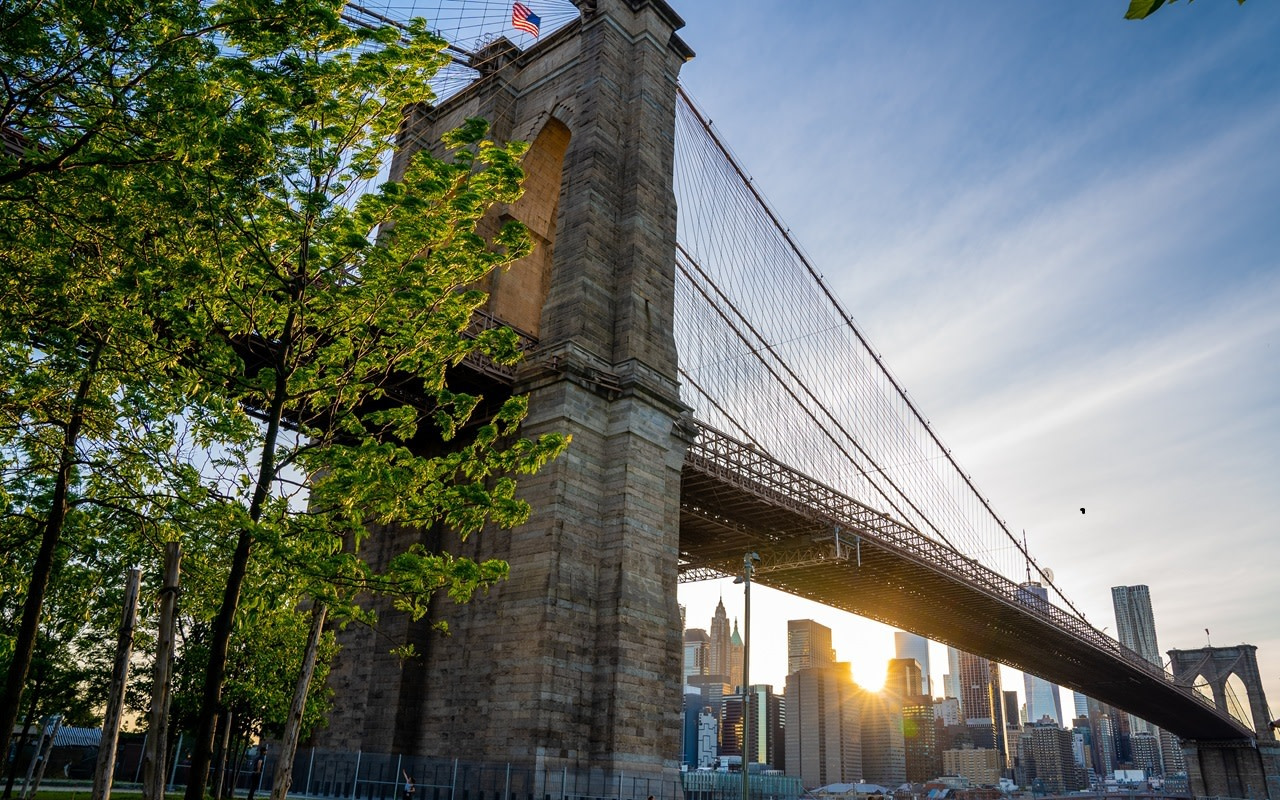 NYC Night Lights Spectacular Skyline Ride After Dark Tour