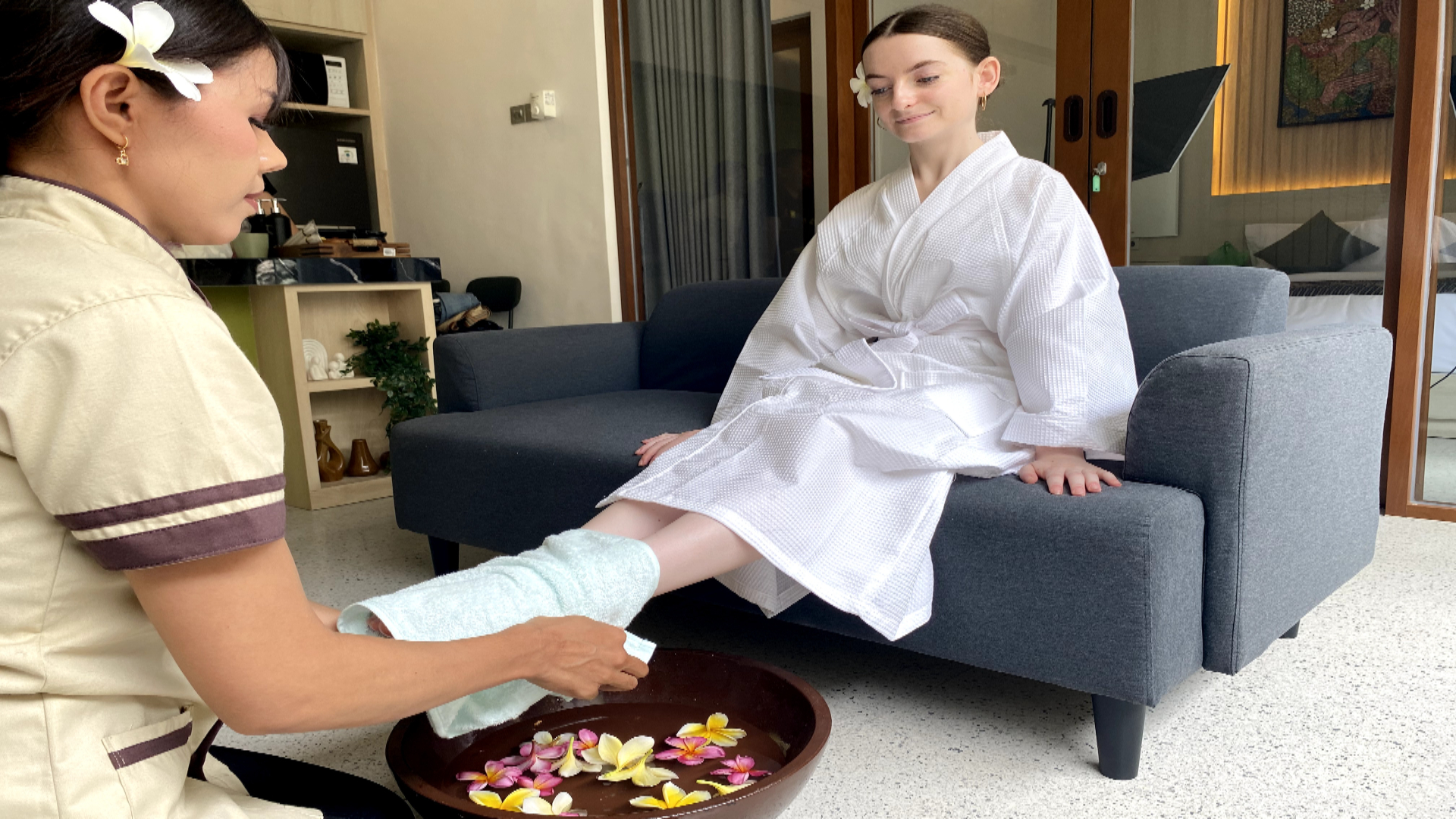 24 Hours Spa and Massage in Bali 