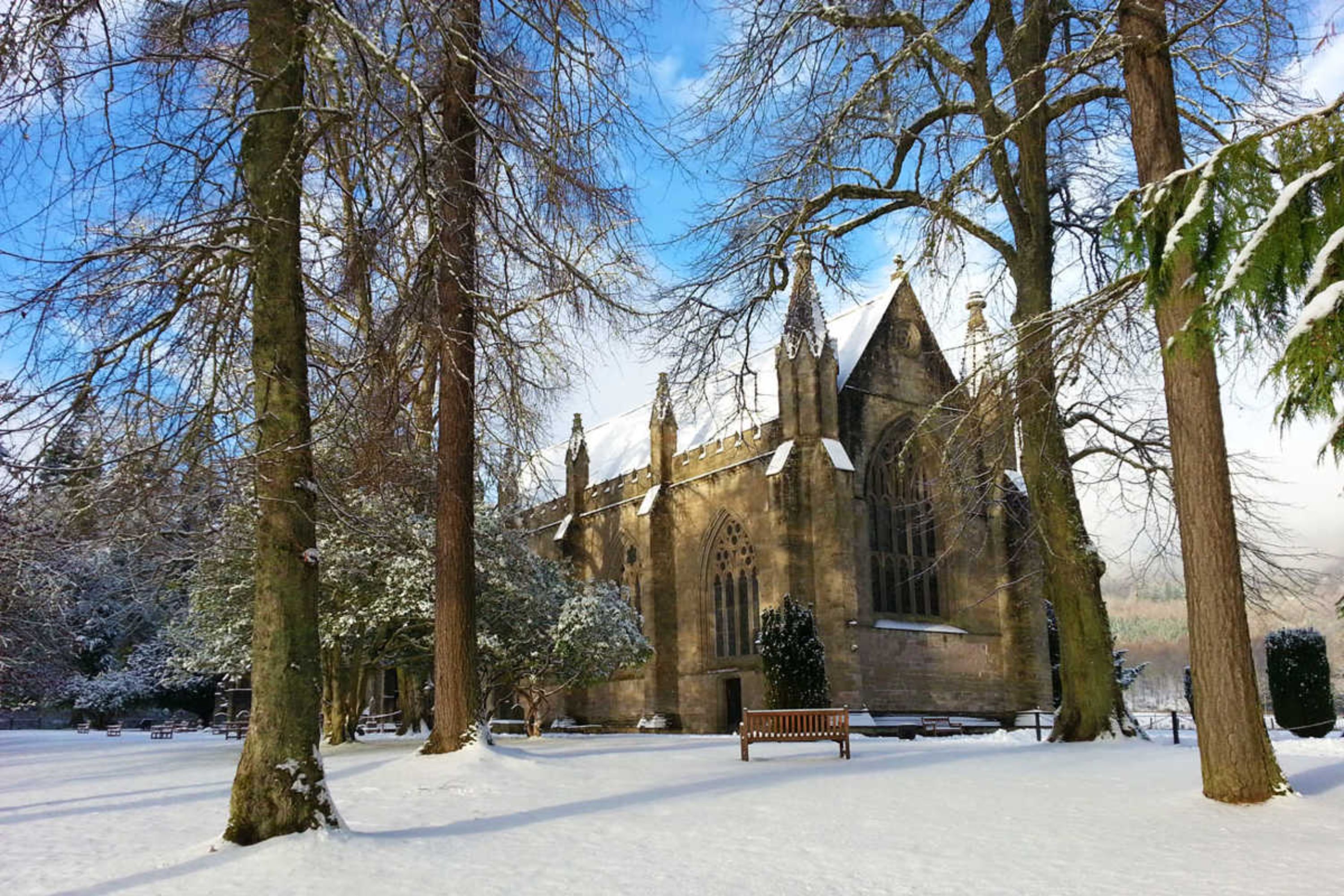 3-Day Isle of Skye & the Highlands Tour from Edinburgh