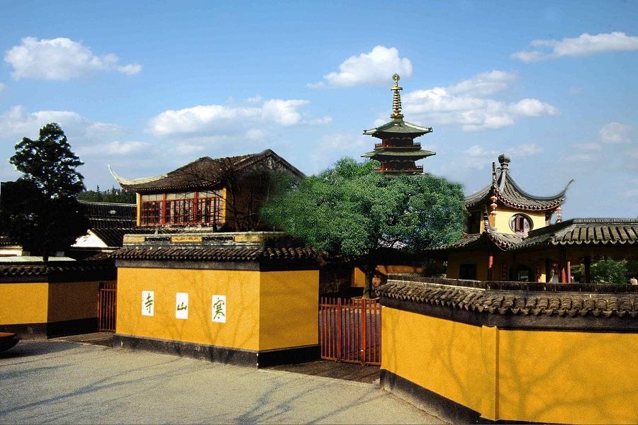 【私享定製團】上海市區+杭州+蘇州3日遊（ 上海集合/散團+東方明珠+陸家嘴+豫園+西湖+梅家塢+拙政園）