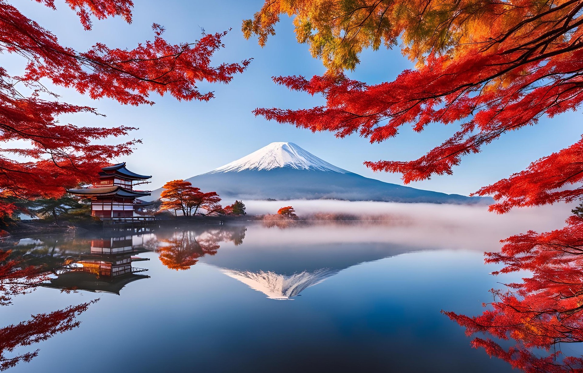 Mount Fuji & Gotemba Full-Day Private Customizable Tour