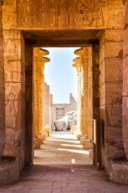 VIP Tour to East and West Bank + Karnak Sound & Light Show
