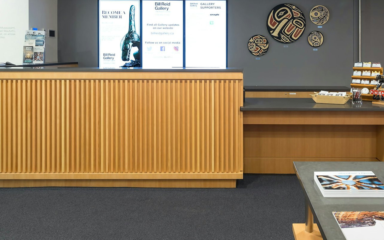 探索西北海岸迷人的藝術與深厚的文化底蘊