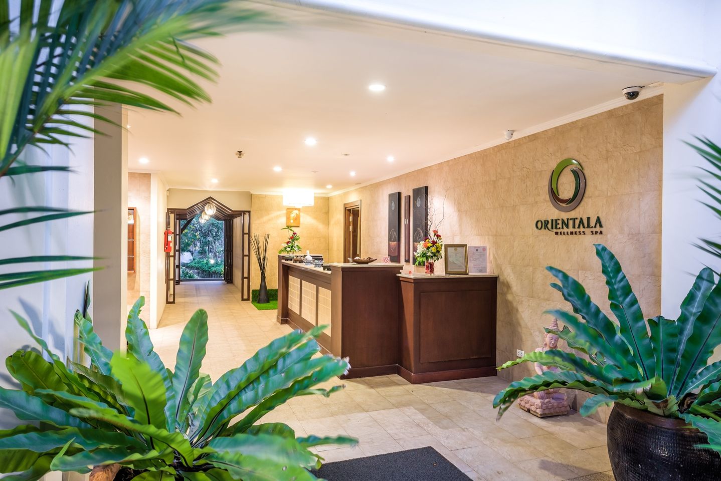 在布吉感受正宗泰式按摩的精髓 在布吉感受正宗泰式按摩的精髓