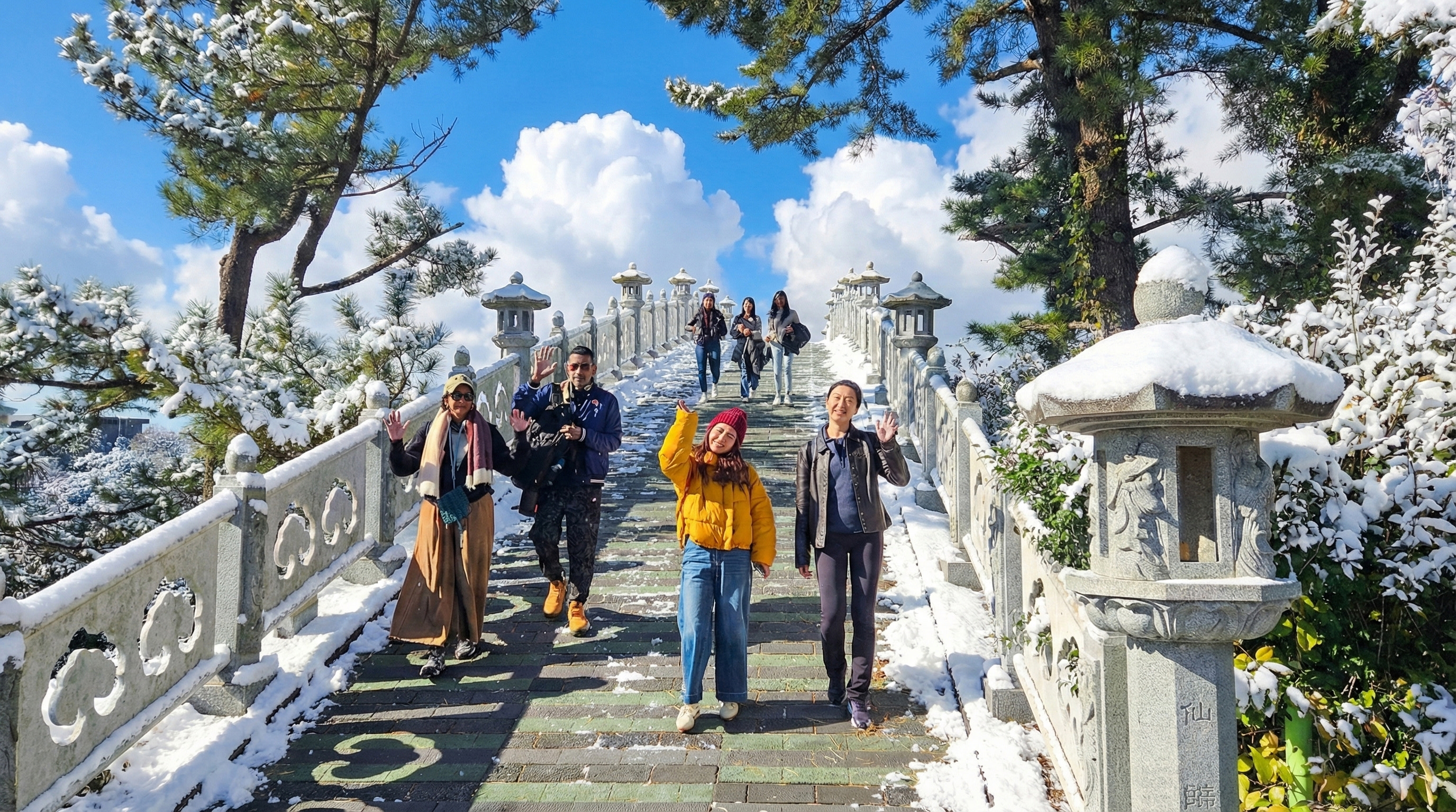 Excursión de un día a la atracción principal del este de Jeju con almuerzo incluido