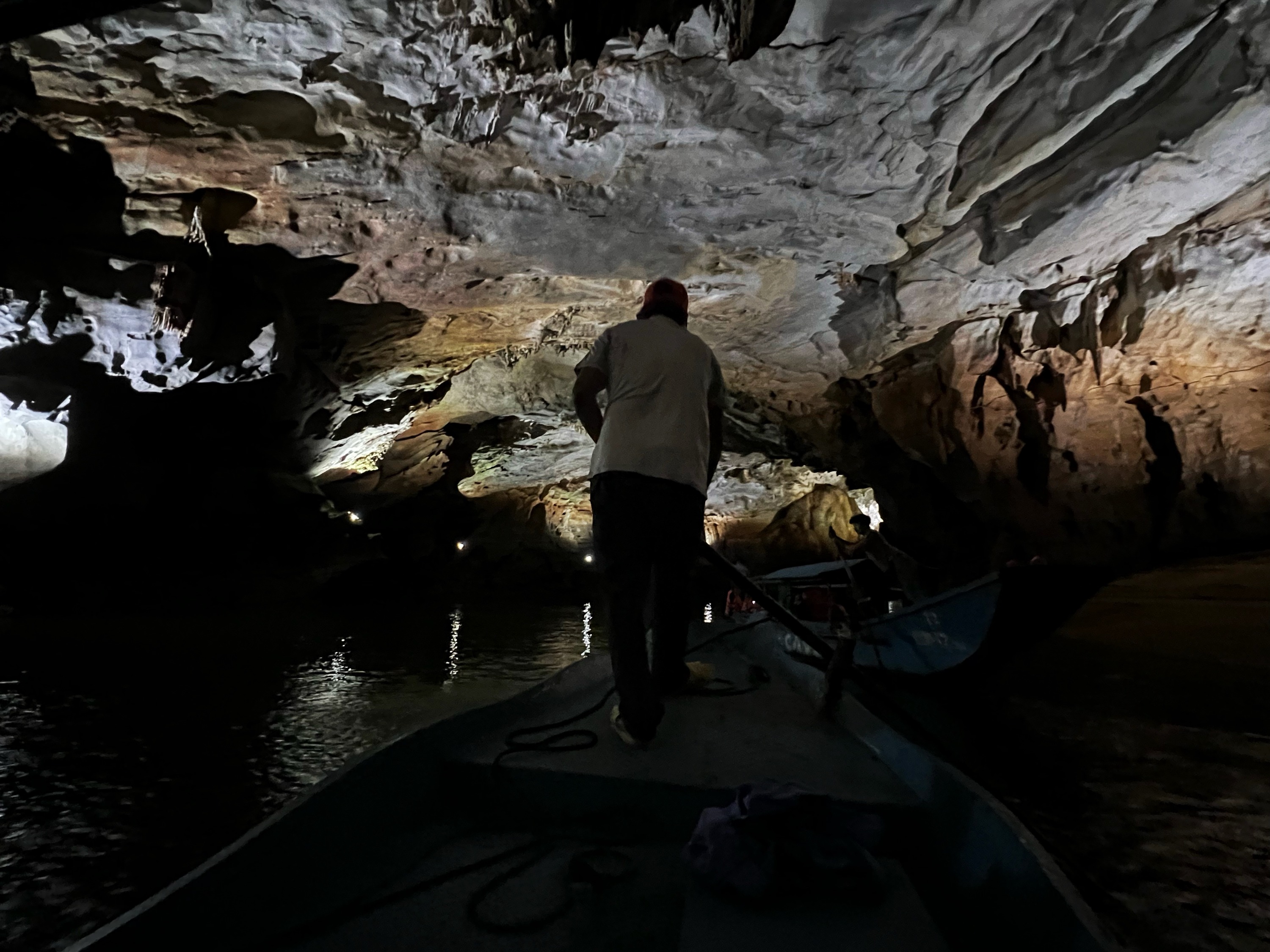 天堂洞（Paradise Cave） & 峰牙洞（Phong Nha Cave）一日遊