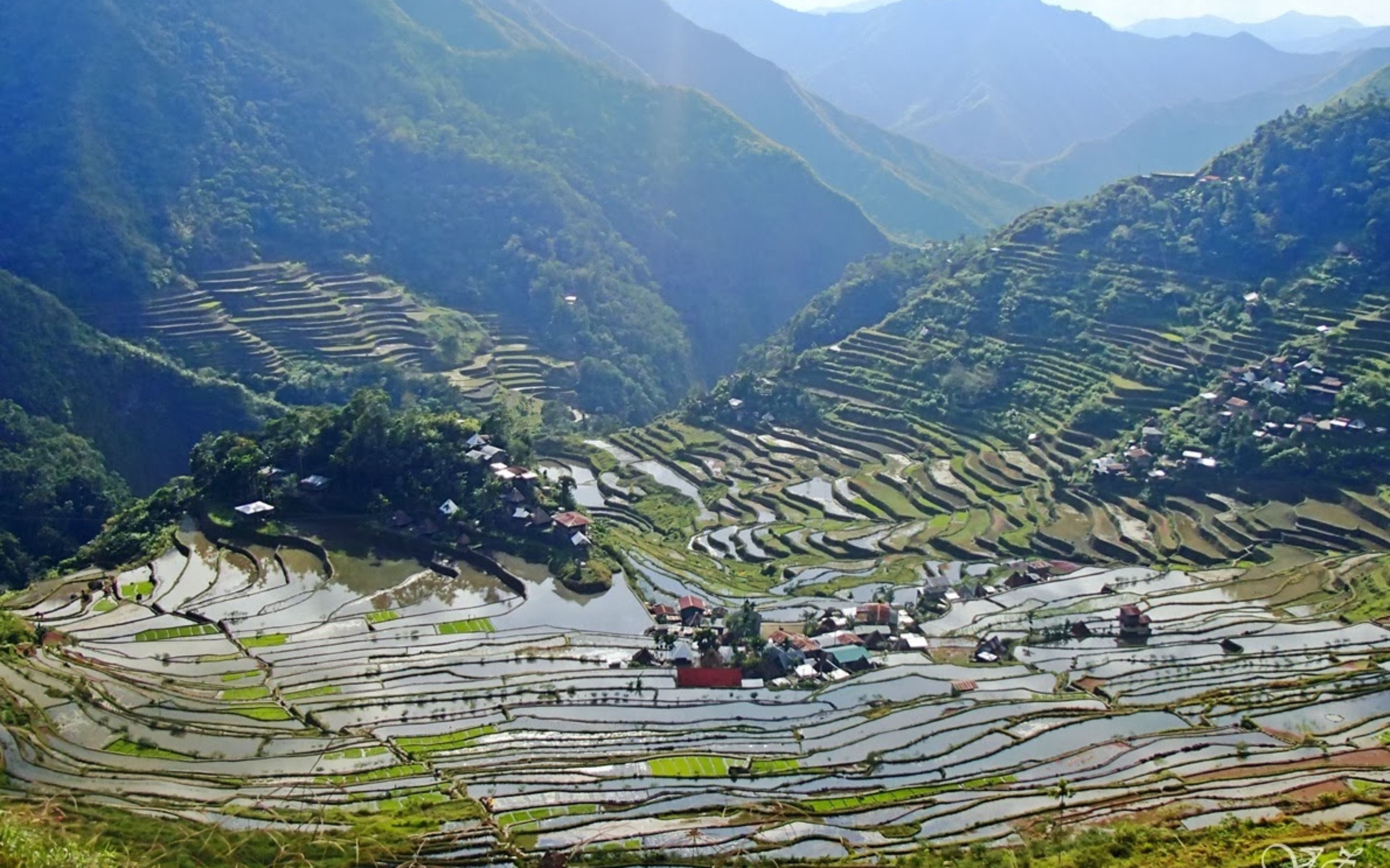 5D4N Ifugao and Sagada Tour