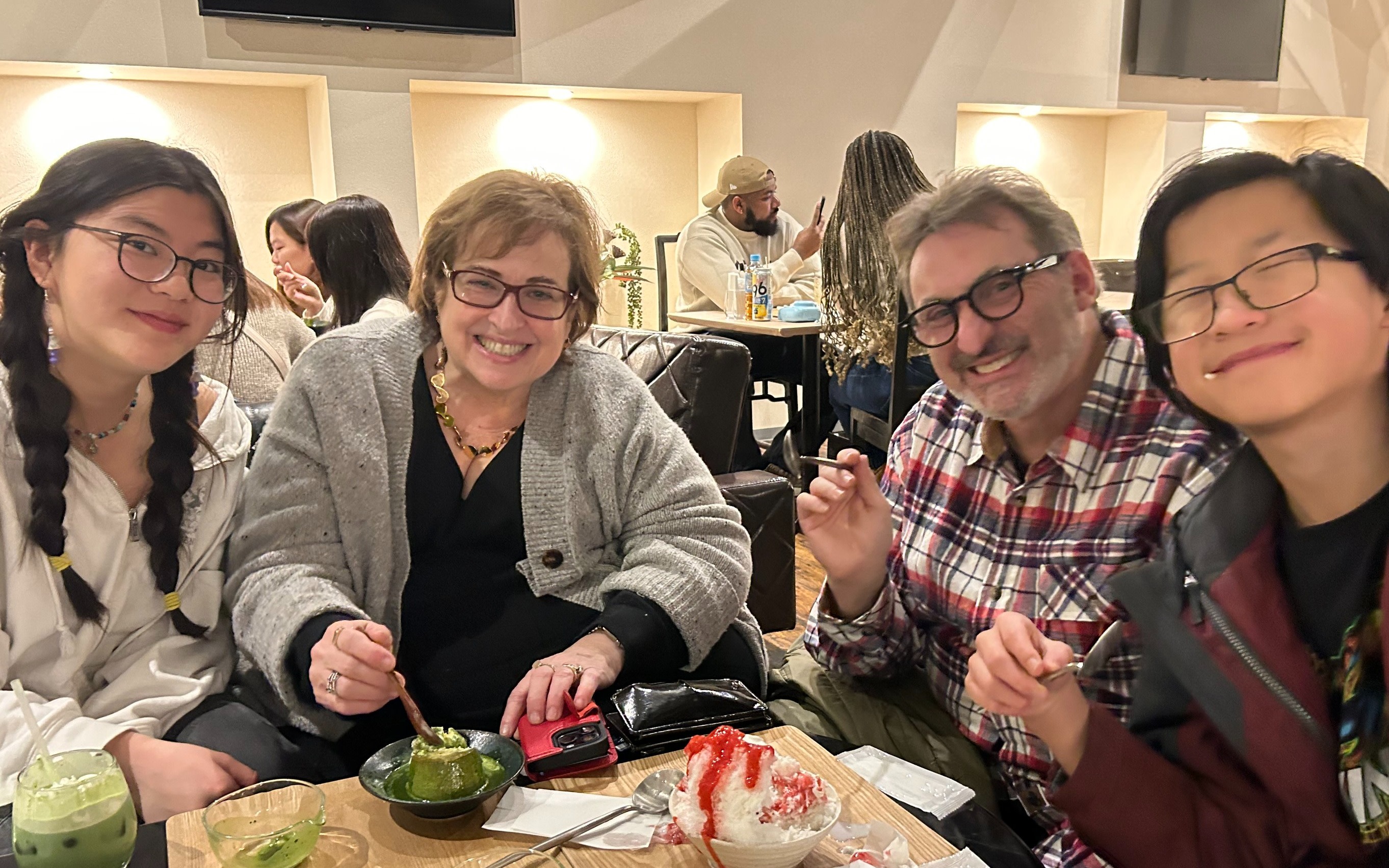 Tokyo Half-Day Customizable Private Tour