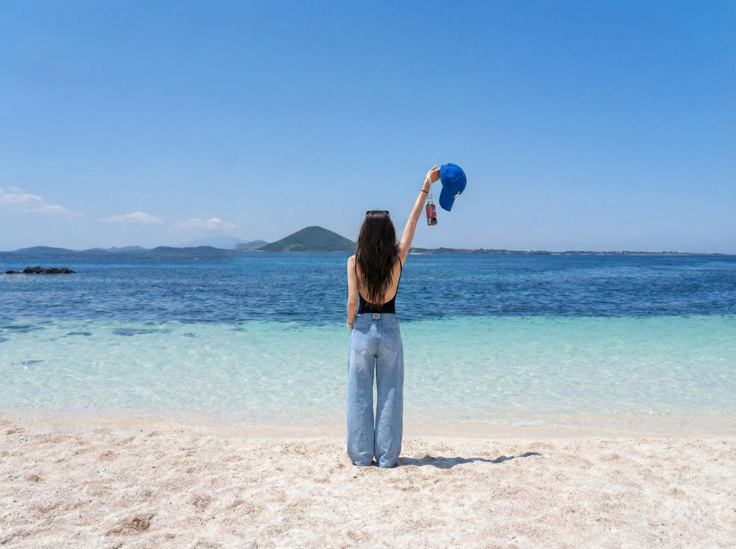 Jeju: Udo Island & UNESCO East Coast Highlights