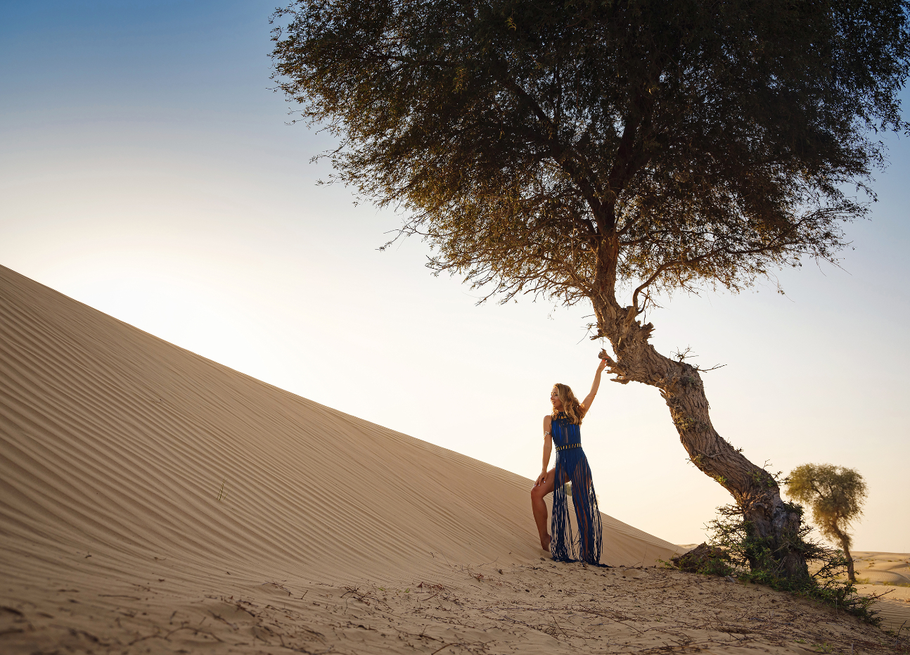 3-Days Private Trip To Erg Chegaga Sahara From Marrakech