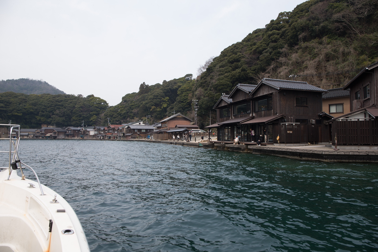舞鶴捕魚體驗 + 京都地道壽司製作：一日玩轉大海與壽司