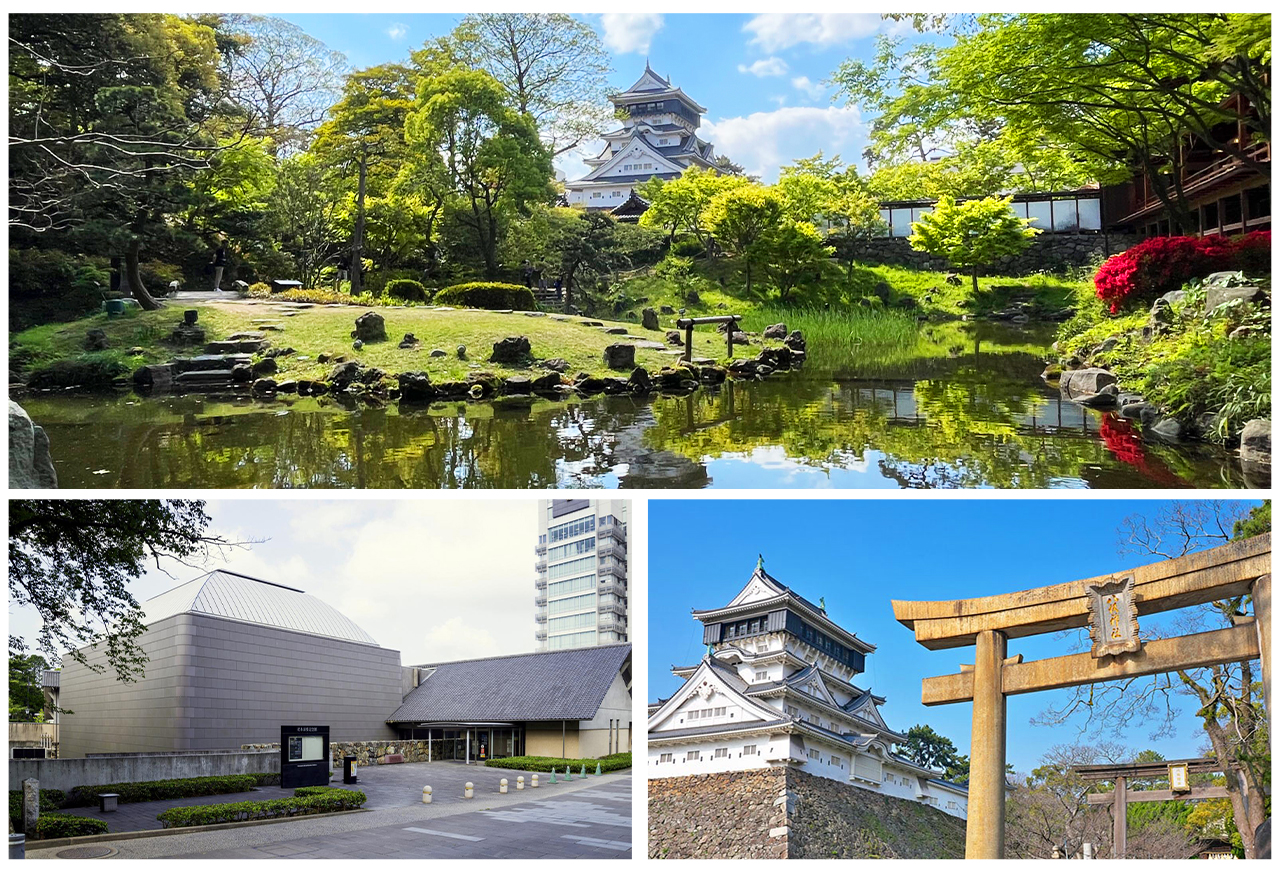 北九州｜門司港·唐戶市場·小倉城·宮地嶽神社一日遊｜福岡出發
