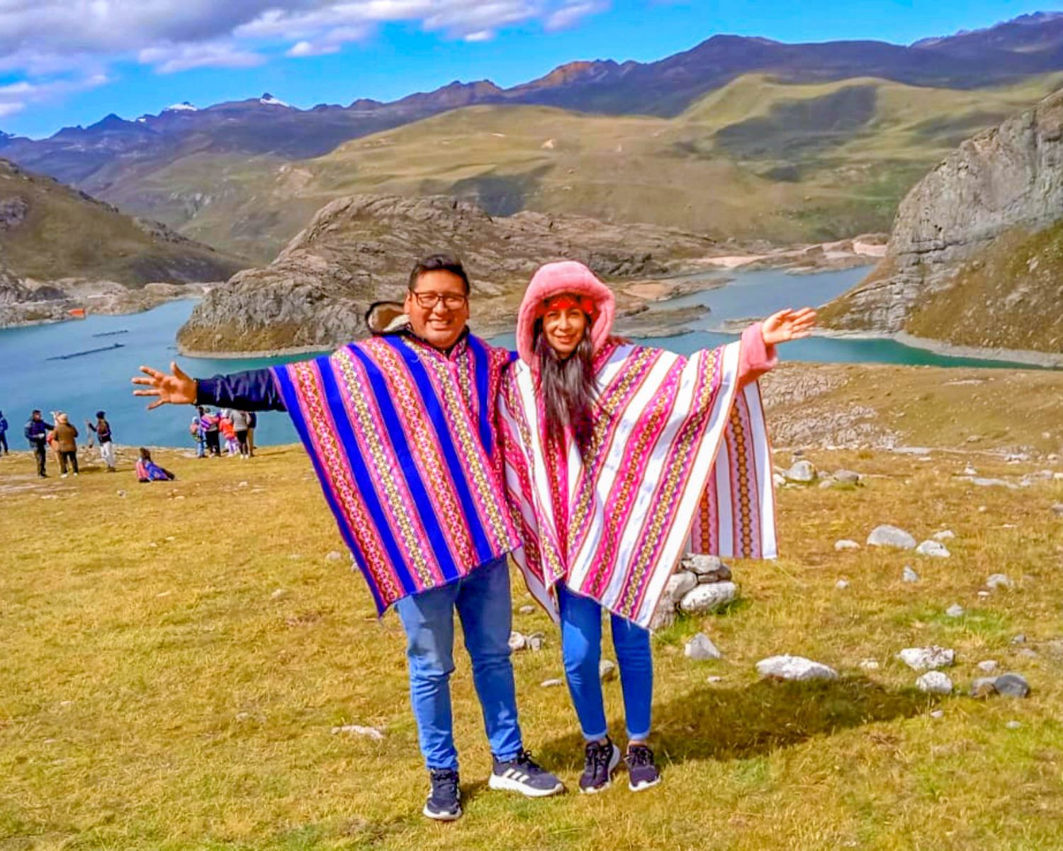 "The Ballestas Islands Boat Trip OR National Reserve on ATVs. Wine/P