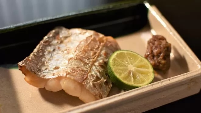 【米其林一星懷石料理】Akanezaka Onuma - 茜坂大沼（東京）