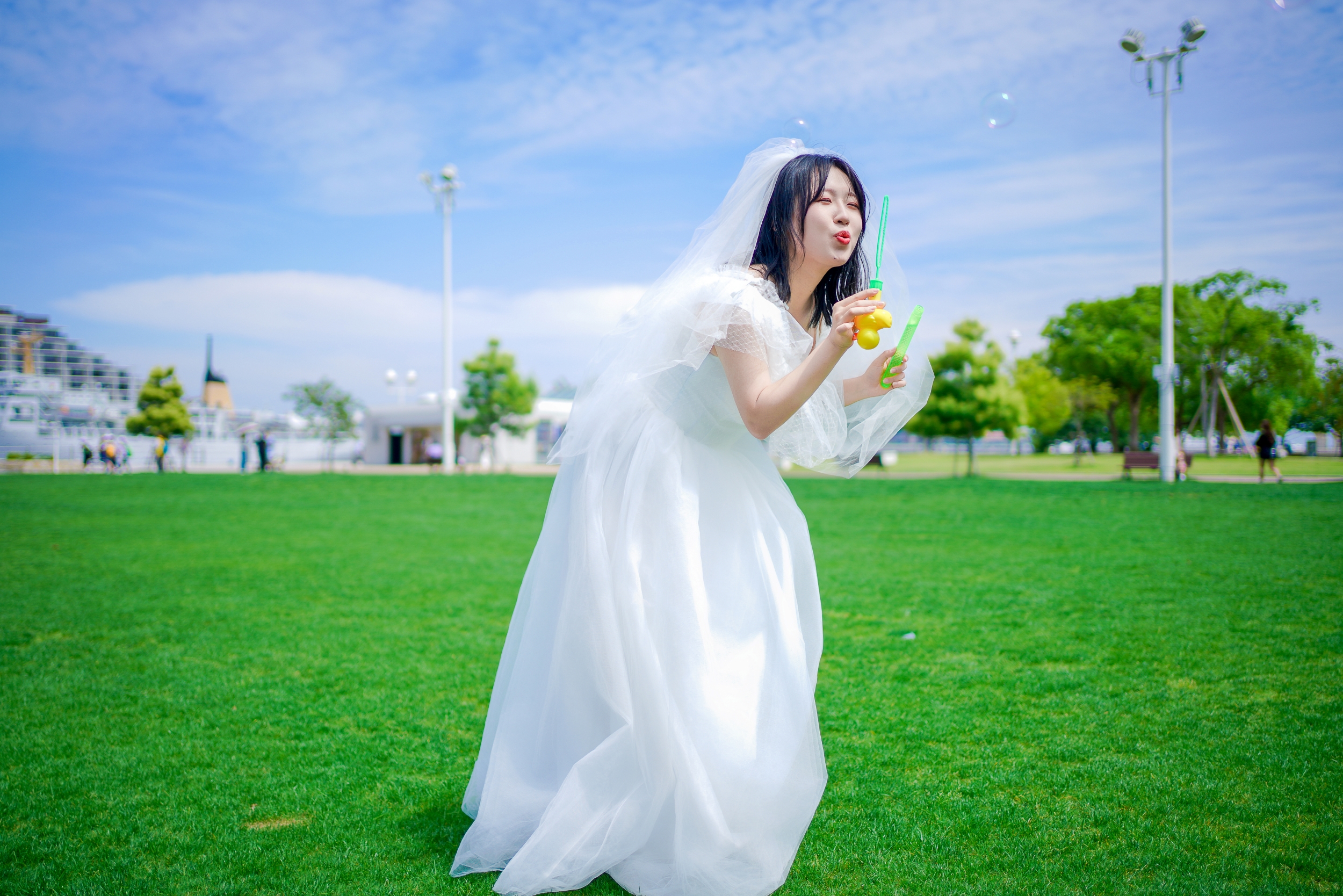 Kobe Elopement Photography