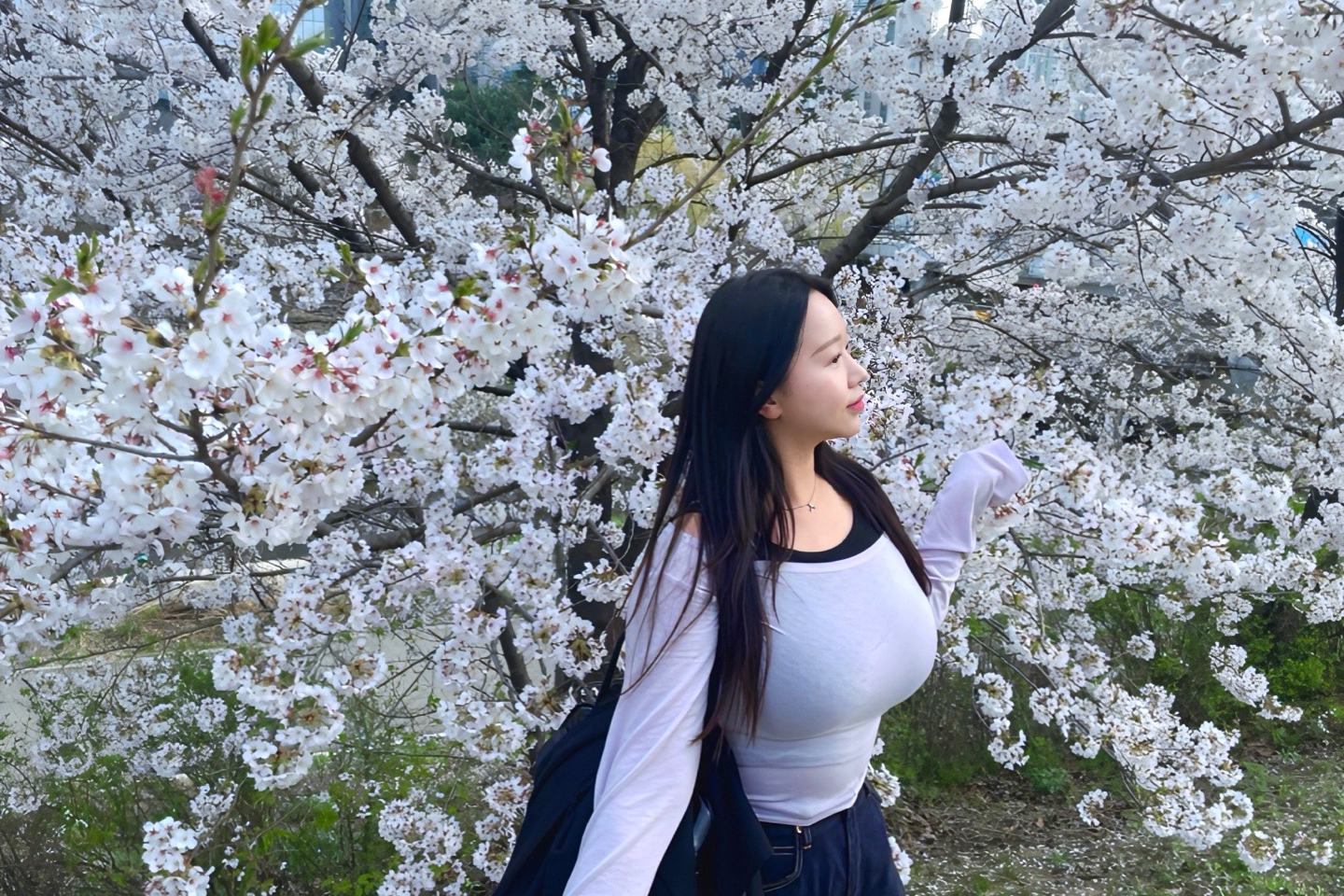 和當地朋友一起漫步首爾：時尚寫真之旅