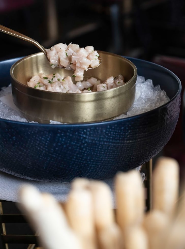 The Murray | The Tai Pan | Semi-Buffet Breakfast, Brunch, Set Lunch, Set Dinner