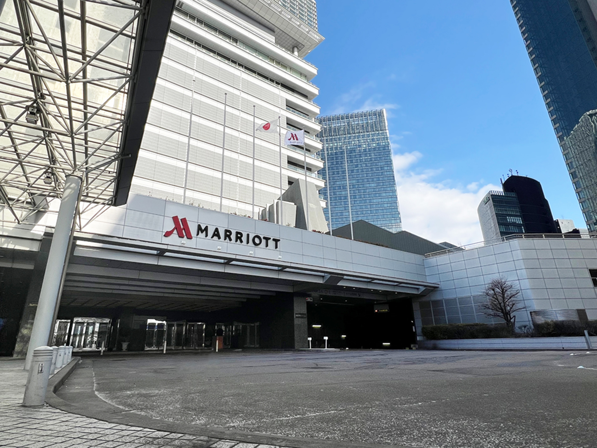 集合地點：名古屋萬豪飯店（Nagoya Marriott Associa Hotel）1樓的旅遊巴士上車區